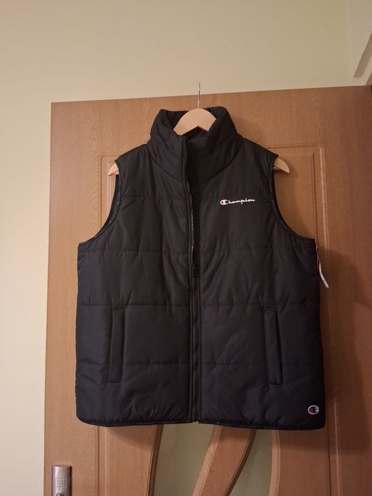 Vesta champion femei nou cu eticheta