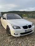 Bmw 520d 177cp facelift