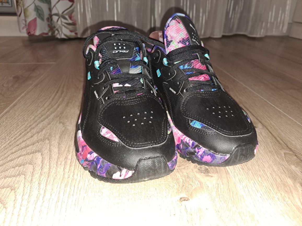 Adidași Puma Orkid Floral 40 noi