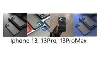 Husa pentru Iphone SE X XS 11 12 Pro mini 13 14 Pro Max negru calitate