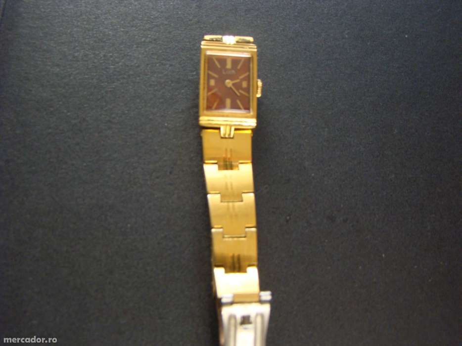 cesuri de mana mecanice si automatice, ceasuri de colectie