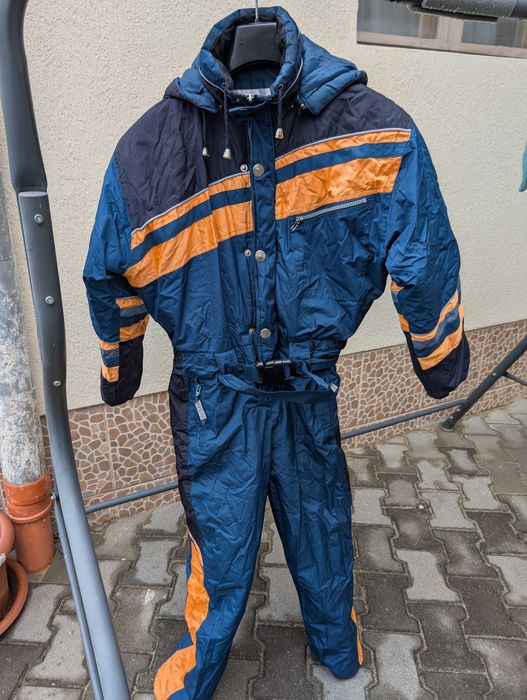 Salopetă Schi Copil