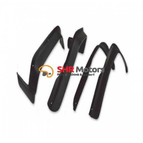 Overfendere Can-Am BRP Outlander G1 650 800 2007-2012