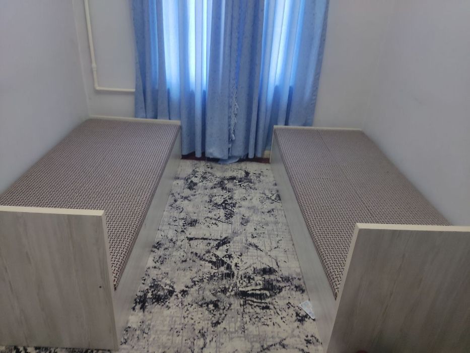 Mirobod tumani kvartira