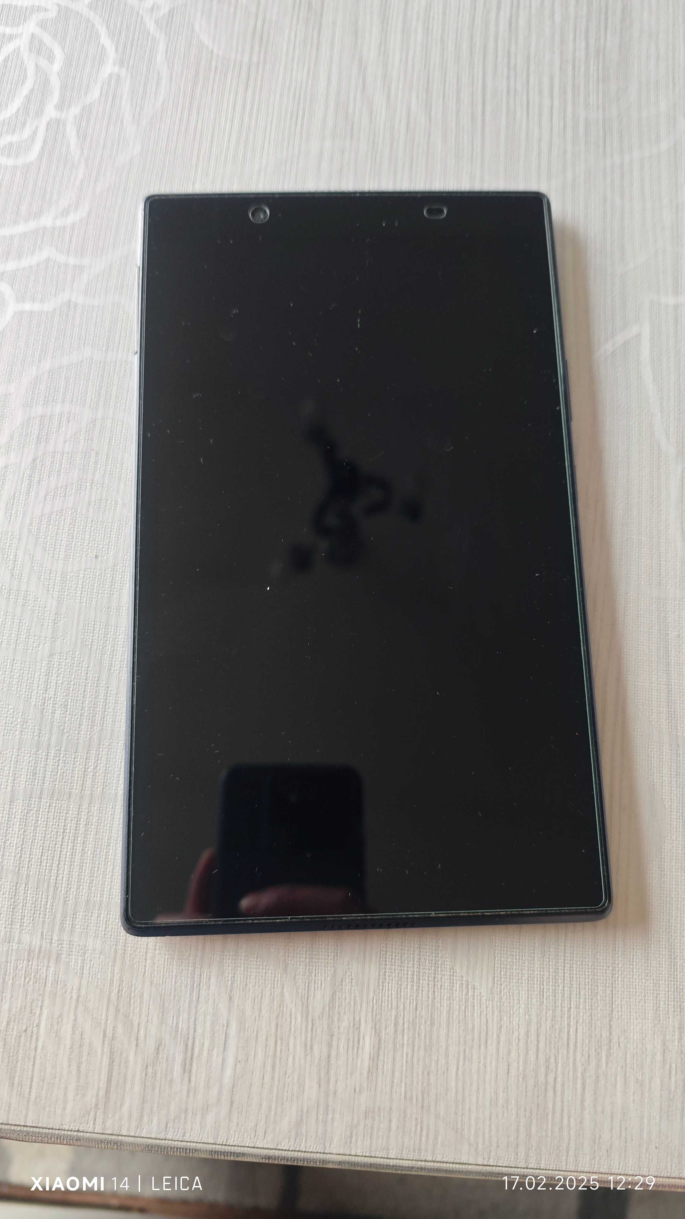 Lenovo tab 4 8 16gb