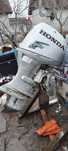 Vand motor honda 50 cp