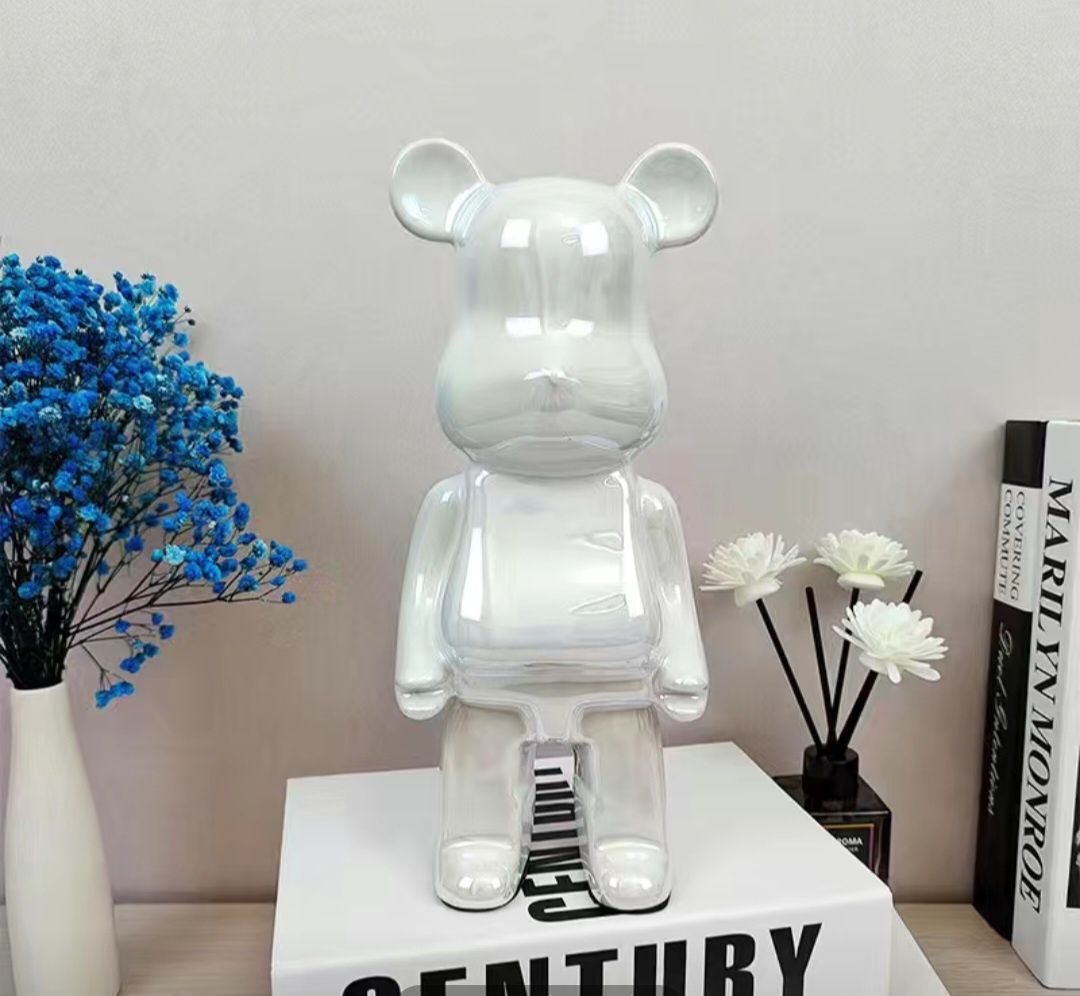 bearbrick сувениры.