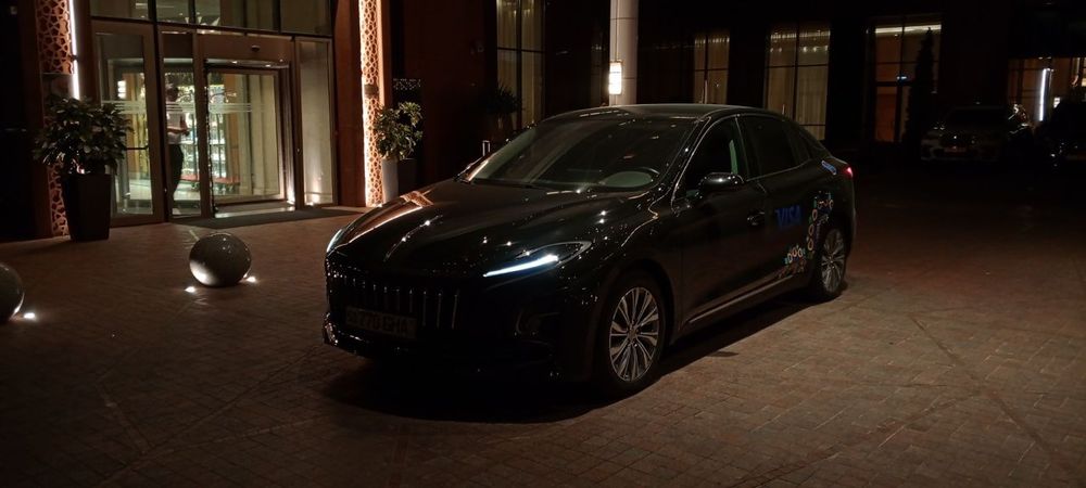 Трезвый Водитель