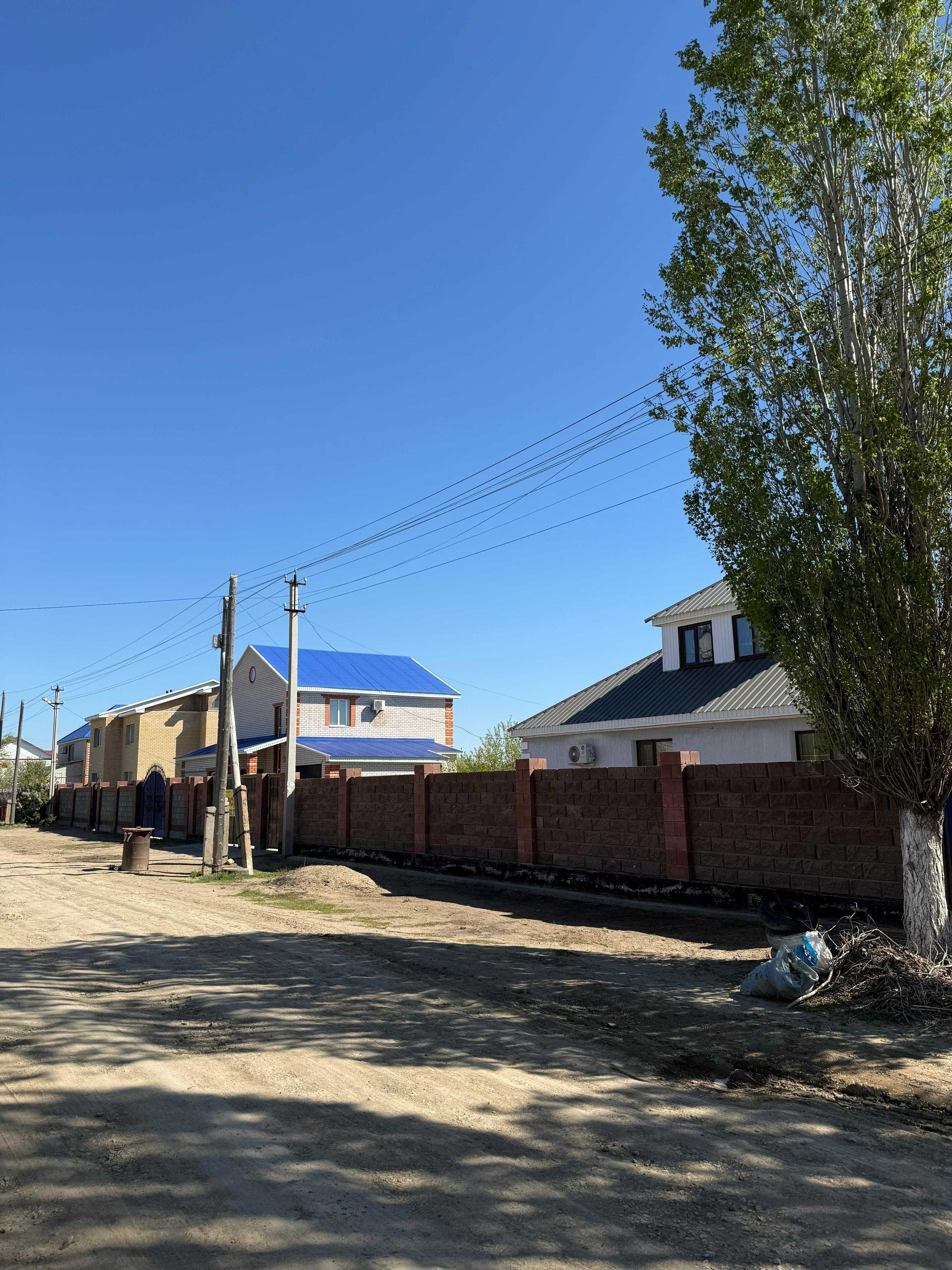 Продам дом  в р Заречный 3
