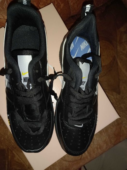 Дамски маратонки Найк