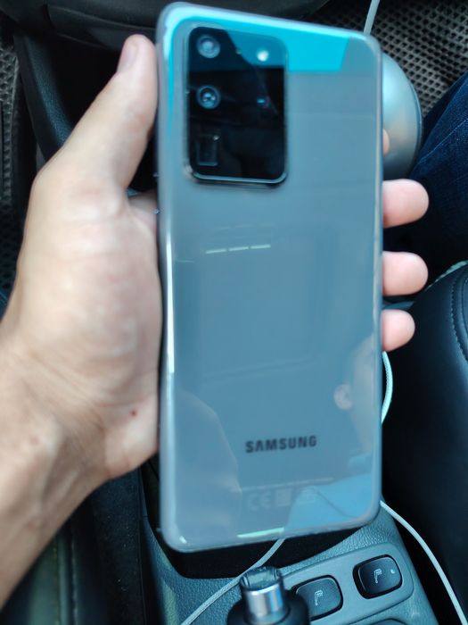 Samsung s20 Ultra 5G