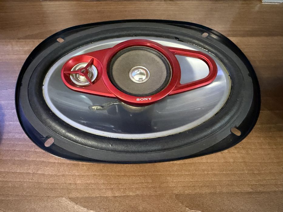 Set Boxe  SONY Explode XS-F6933 340W