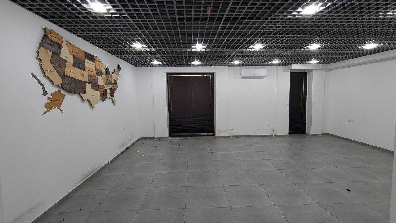 287 кв.м цокольный этаж возле школы №110