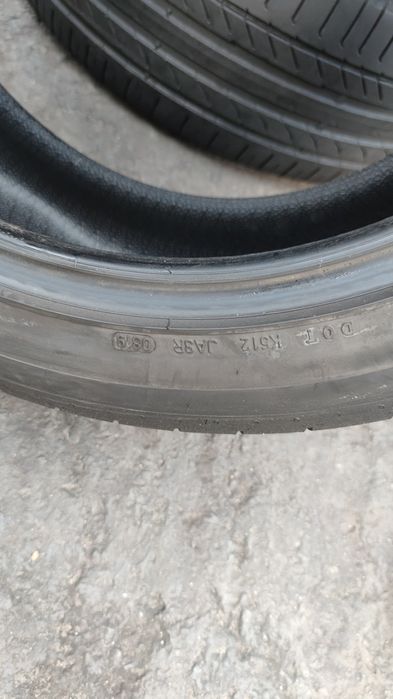 Anvelope vara 235 60 18