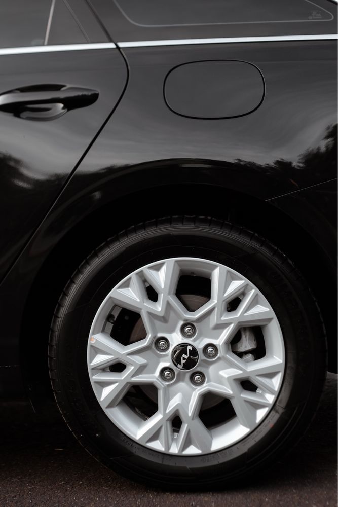 Диски KIA Ceed sw