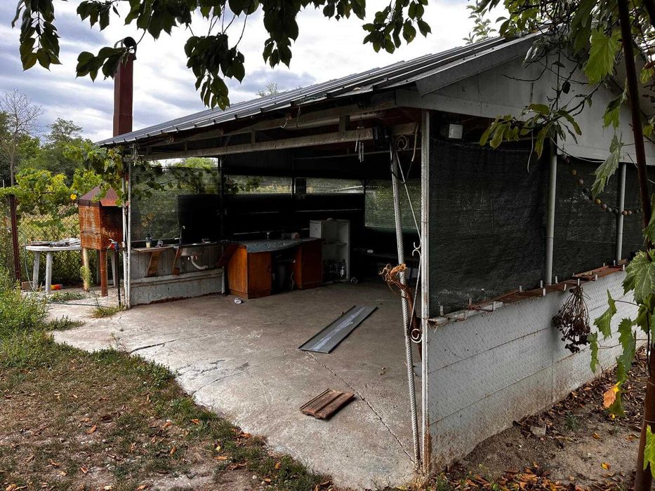 Casa de Vanzare in Comuna Moldoveni,,Jud Ialomita