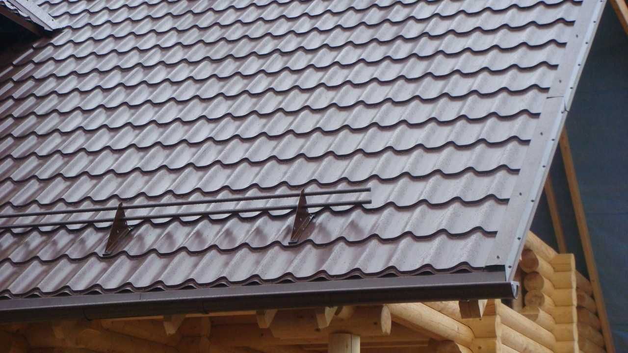Сапалы металлочерепица Алматыда! Жеткізу және өлшеу тегін!