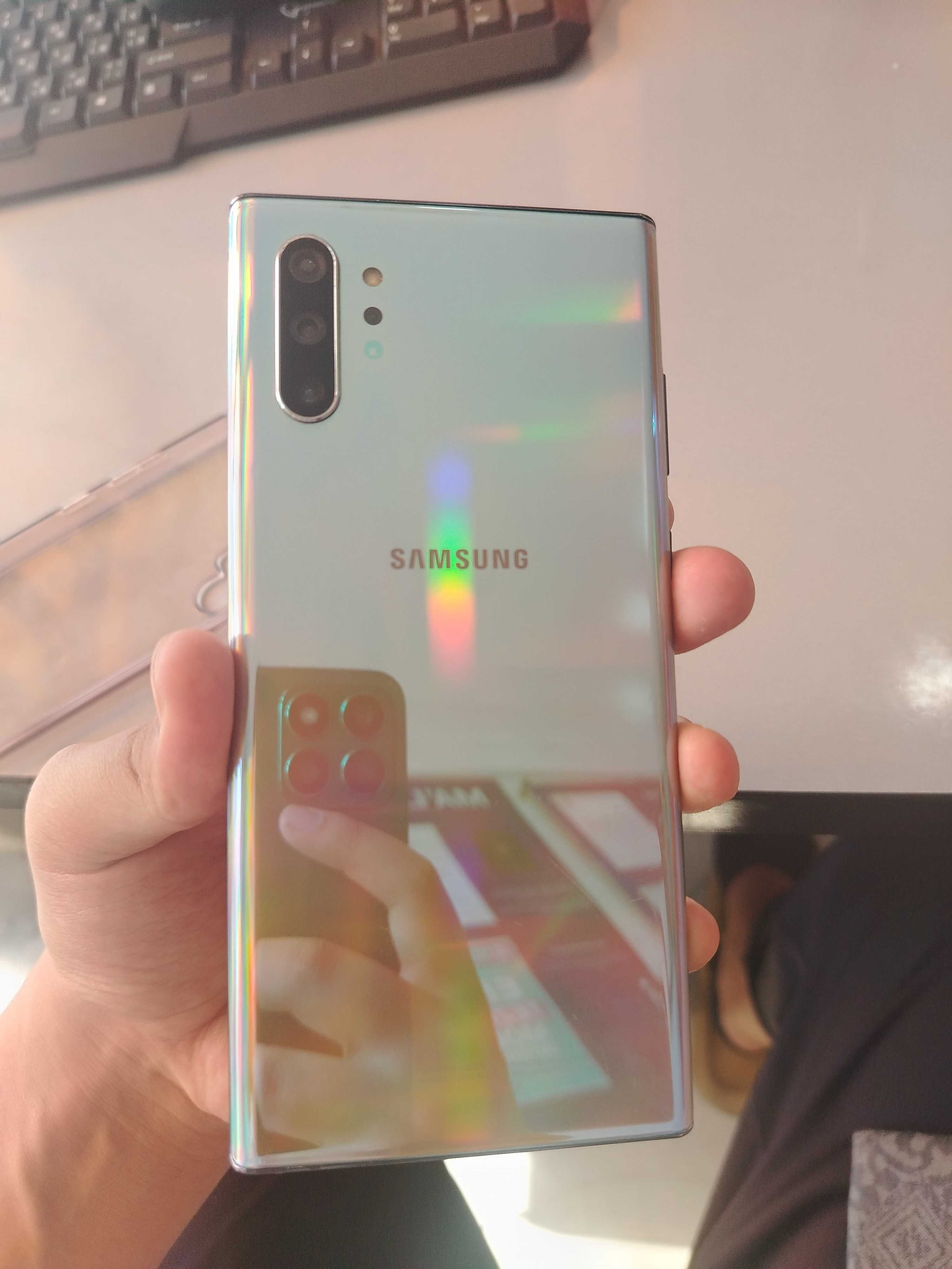 Samsung Galaxy Note 10+