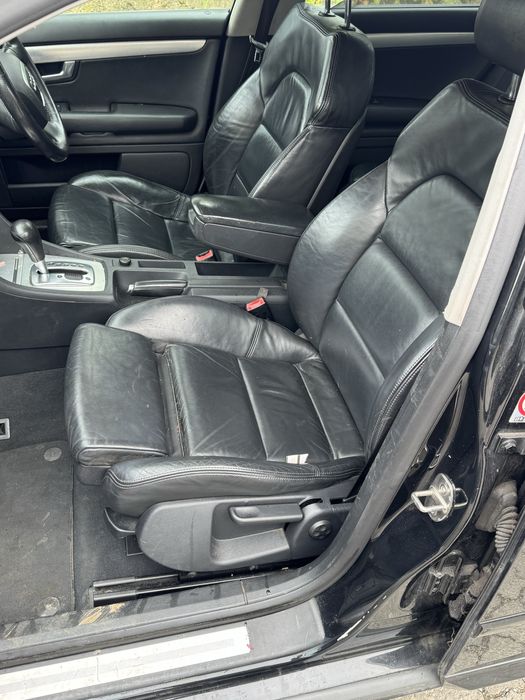 Ауди а4 б7 на части 2.0 тфси/ audi a4 b7 2.0tfsi