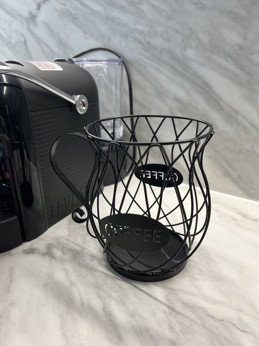 Кошница за капсули Dolce Gusto, Nespesso, Lavaza и др
