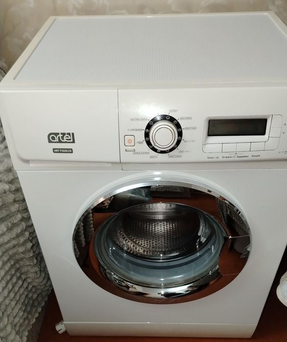 Продаётся стиральная машинка