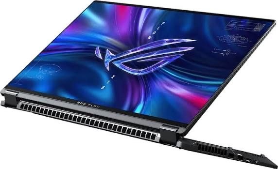 asua rog flow rtx 3060