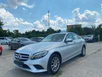 Mercedes-Benz C Mercedes Benz C180 – Benzina, Automatic, 105.200 km – Garantie 24 luni