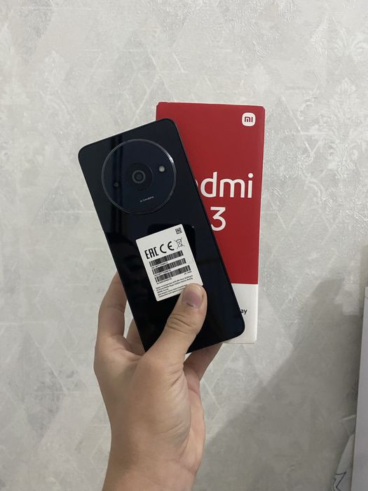 Редми А3 128 гб