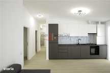 Apartament cu 3 camere – Central, bloc nou - Prima închiriere