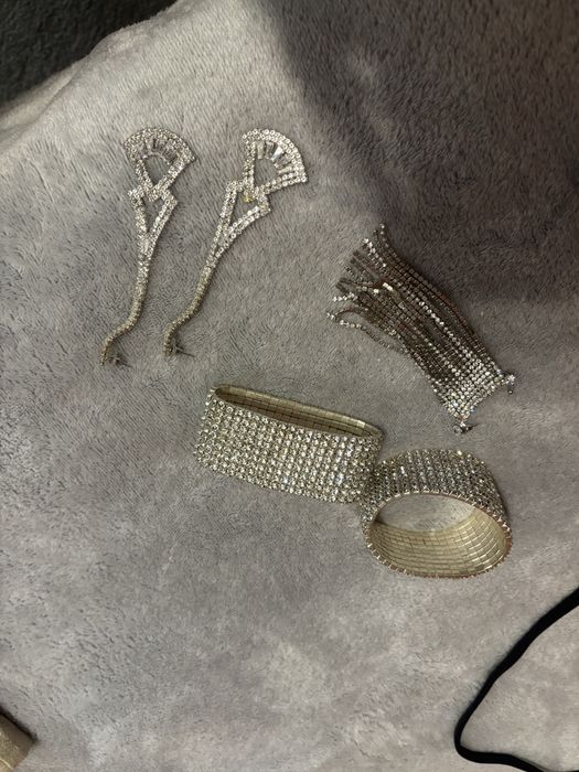 Costum competitii Bikini Fitness/Wellness