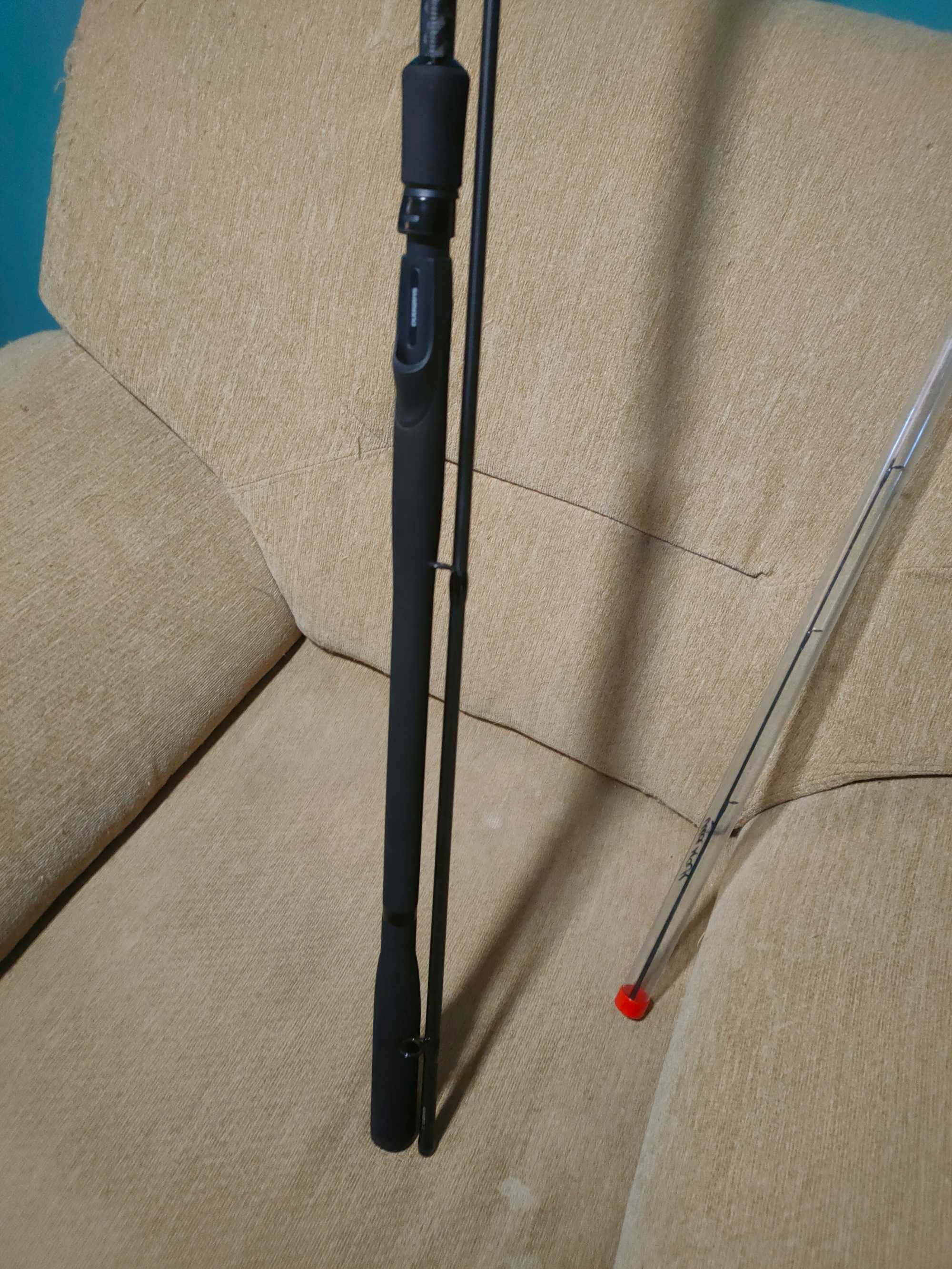 Shimano X1A 12ft distance feeder