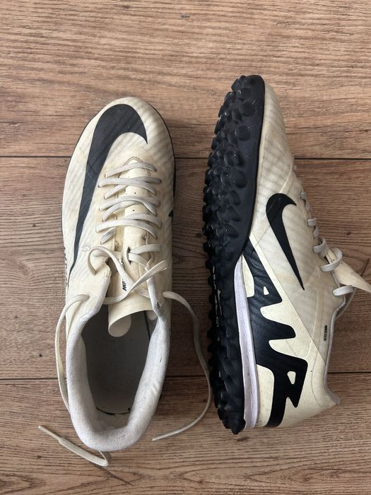 Nike mercurial стоножки - 40,5 номер