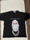 Tricou “Ih Nom Uh Nit” ,marimea S, nou