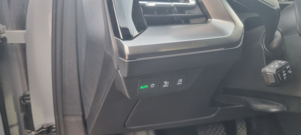 Autoturism Suzuki Vitara 4×4