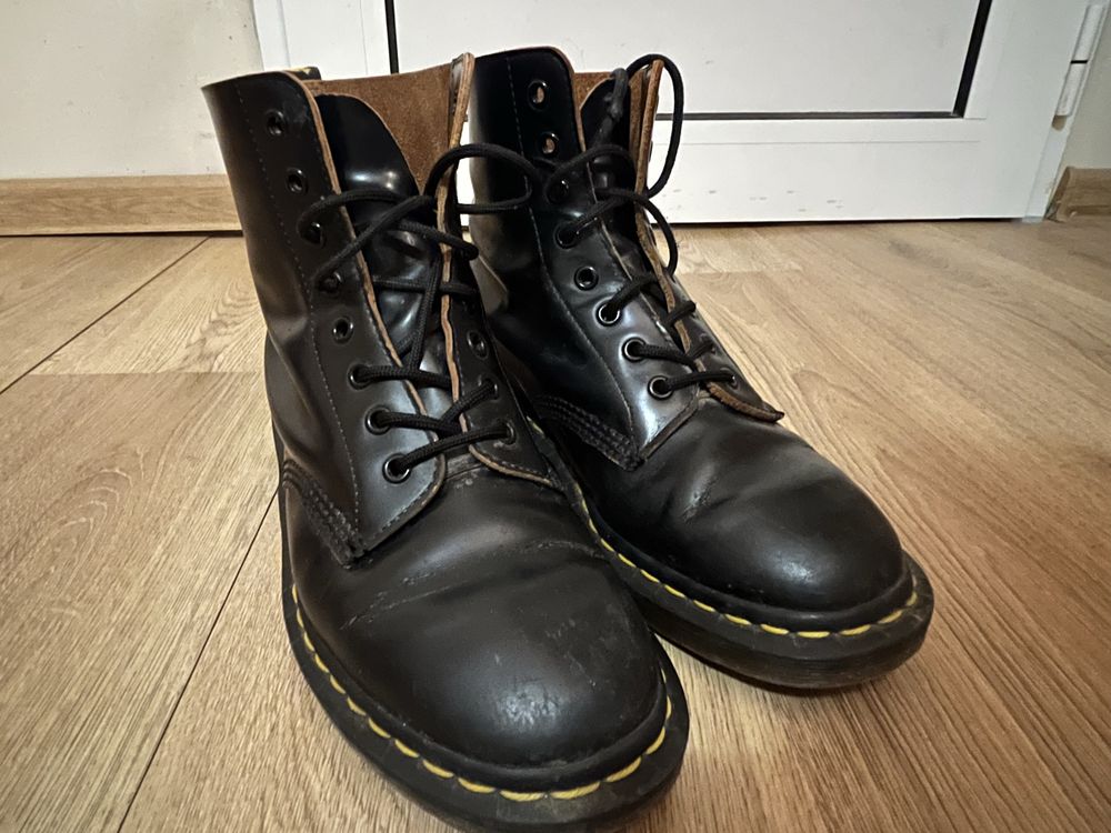 Doctor Martens - 40.5 номер