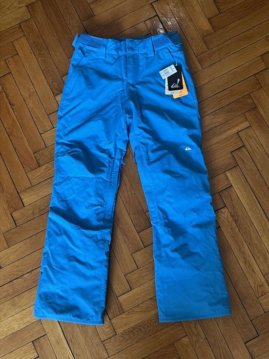 Ски панталон детски размер