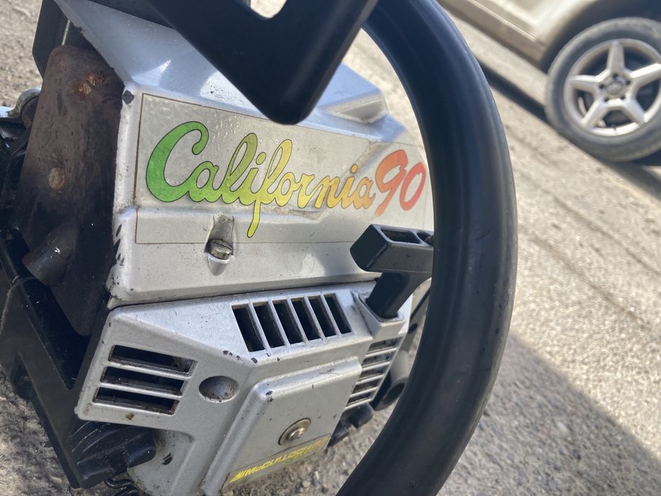 Drujba California 90 Germania