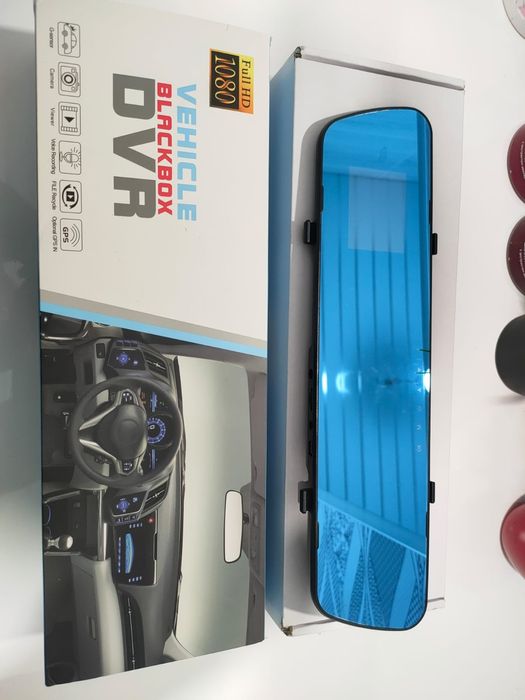 Видеорегистратор