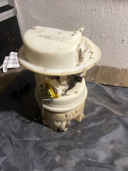 Бензинова помпа/Ситроен/Пежо