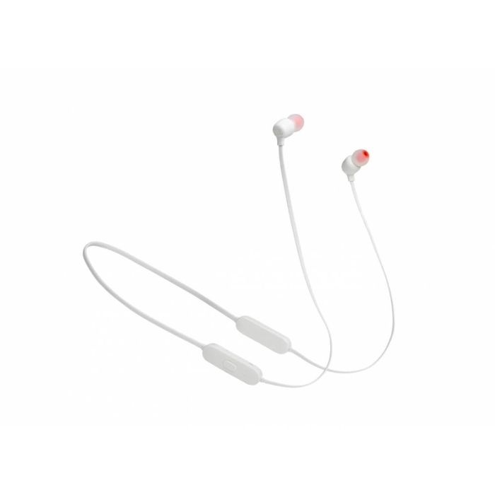 Беспроводные наушники Jbl tune 125  наушники для спорта на шею