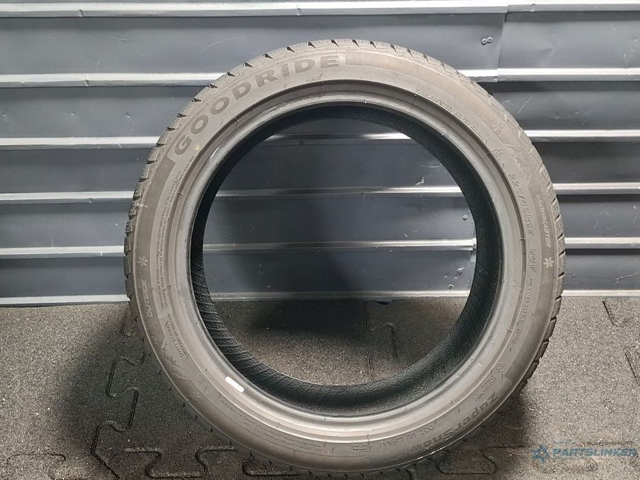 Anvelopa de iarna 225/45 R17 Goodride ZUPER SNOW