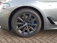 18" 5x112 BMW Styling 684 V-Spoke 5 Series G30 G31 OEM