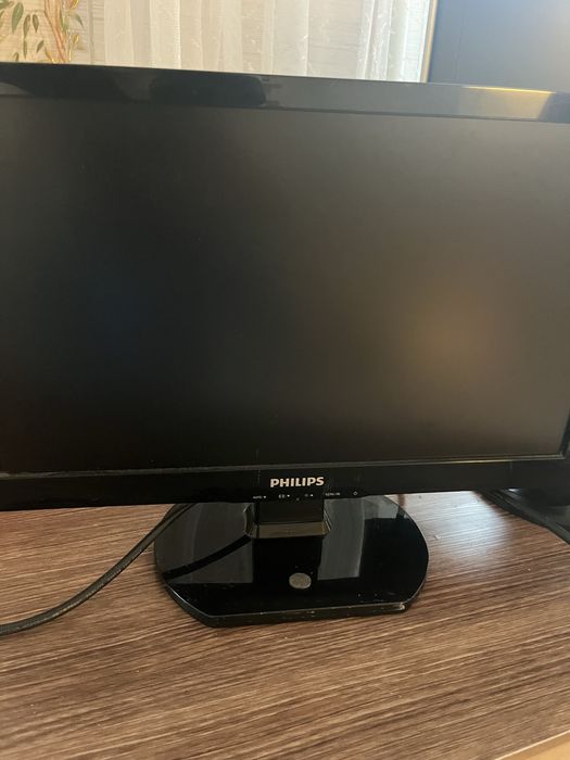 Мониторы для компьютера