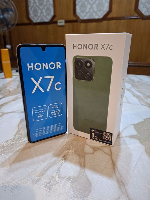 honor honor x7 c