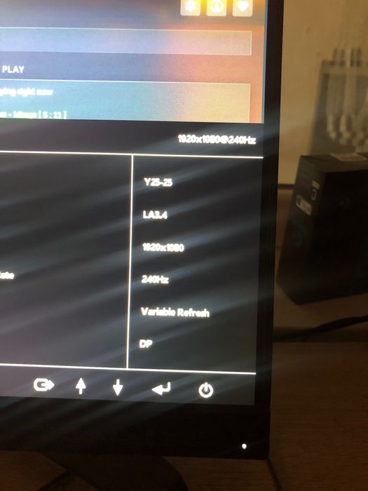 Setup de gaming negociabil