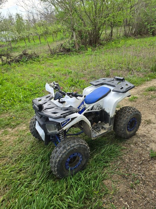 Atv 125  stare buna