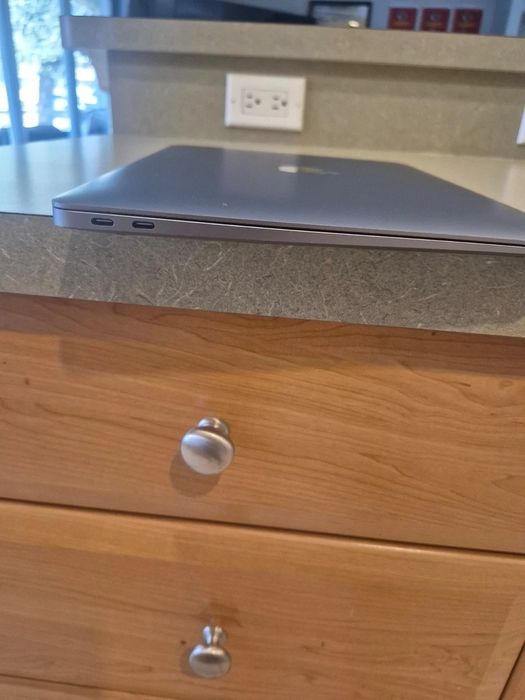 Macbook Air Retina 13Inch 512GB