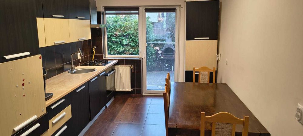 Duplex la prima inchiriere zona parc Poligon