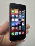 Iphone SE silver 200 lei