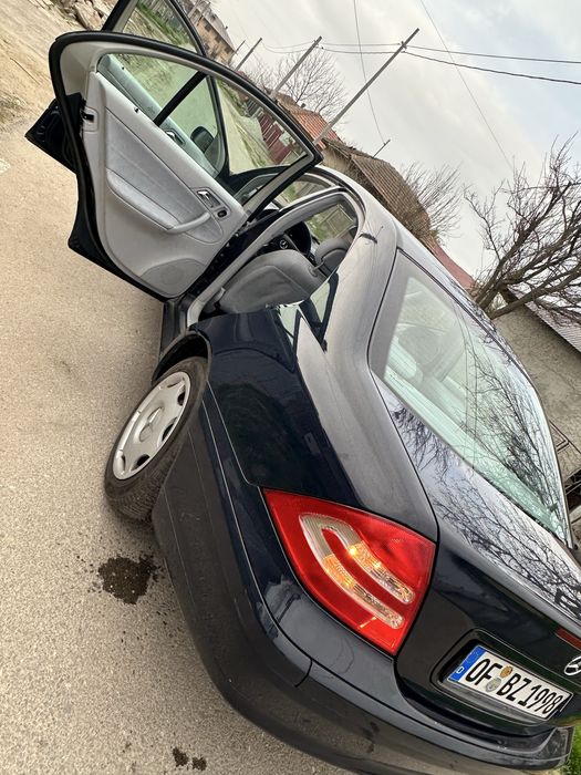 Mercedes c240 w203